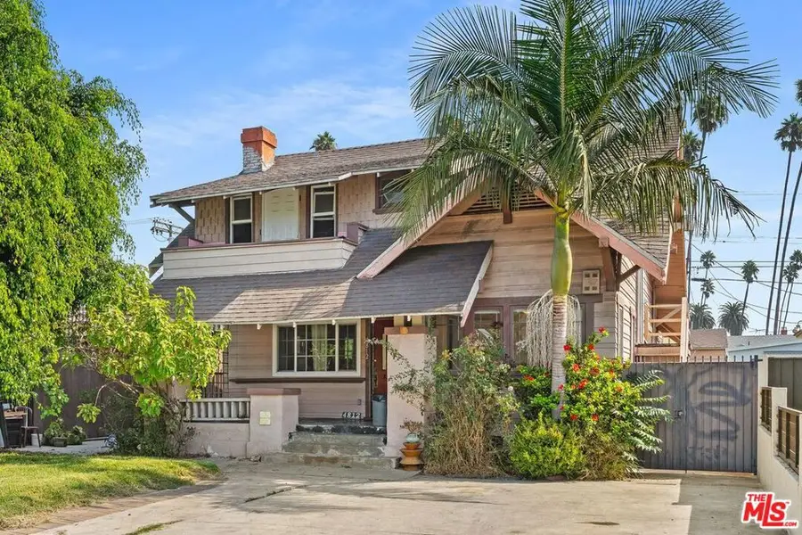 4812 Arlington Avenue, Los Angeles, CA 90043 - #2
