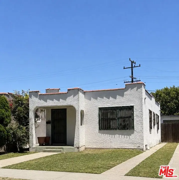 1020 Maple Street, Inglewood, CA 90301 - #1