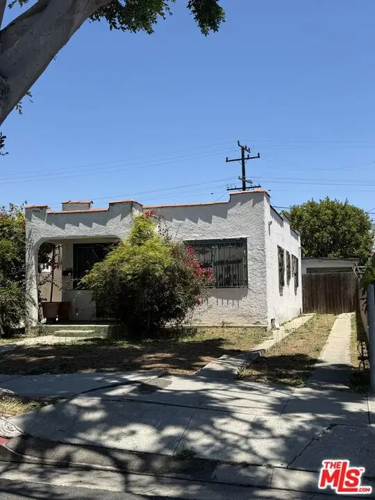1020 Maple Street, Inglewood, CA 90301 - #3
