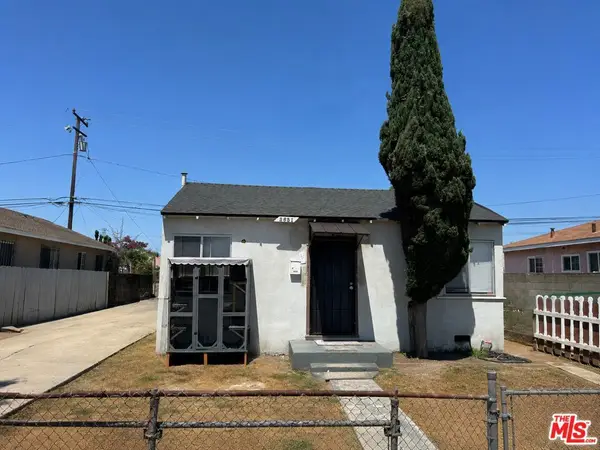 3551 Denver Avenue, Long Beach, CA 90810