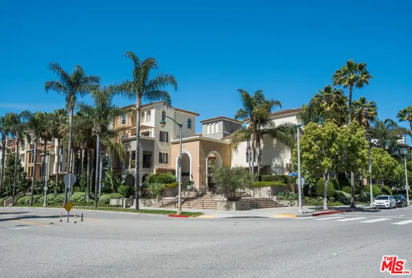 12975 Agustin Place #134, Playa Vista, CA 90094