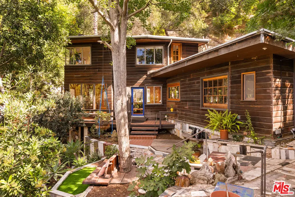 1964 Landa Street, Los Angeles, CA 90039 - #1