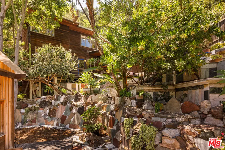 1964 Landa Street, Los Angeles, CA 90039 - #2