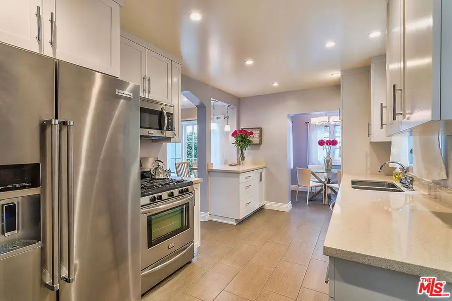 9025 Ashcroft Avenue, West Hollywood, CA 90048 - #3