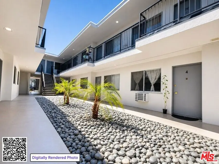 7356 Haskell Avenue, Van Nuys, CA 91406 - #3