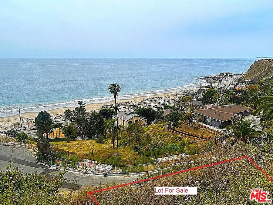 21540 Rambla Vista, Malibu, CA 90265 - #2