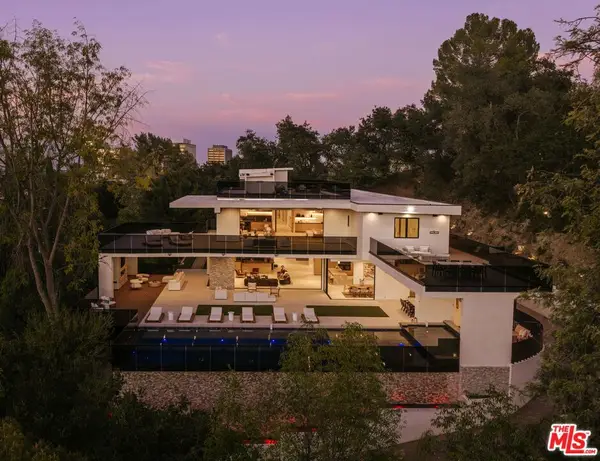 4705 Sophia Avenue, Encino, CA 91436