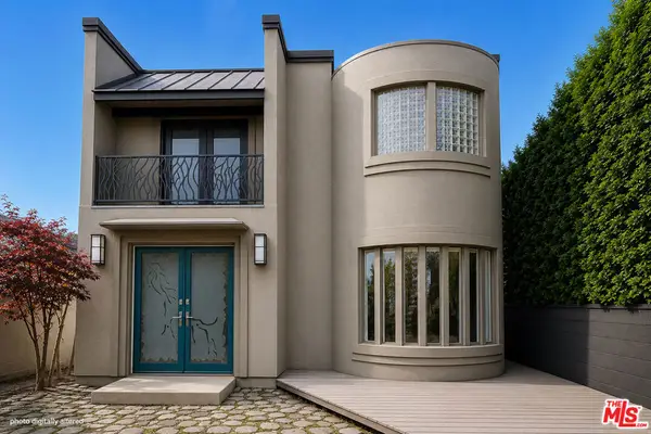 719 Nowita Place, Venice, CA 90291