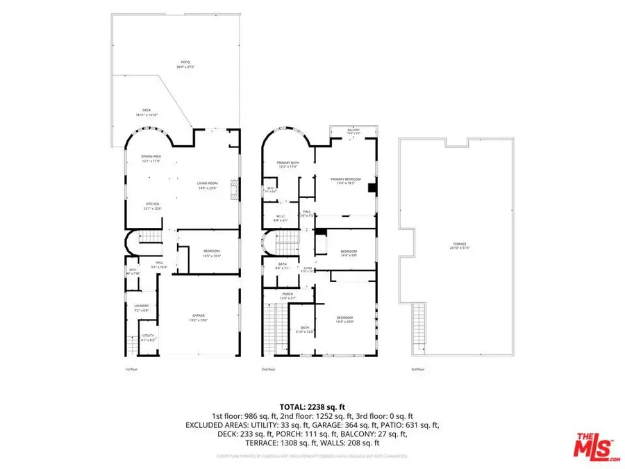 719 Nowita Place, Venice, CA 90291 - #2