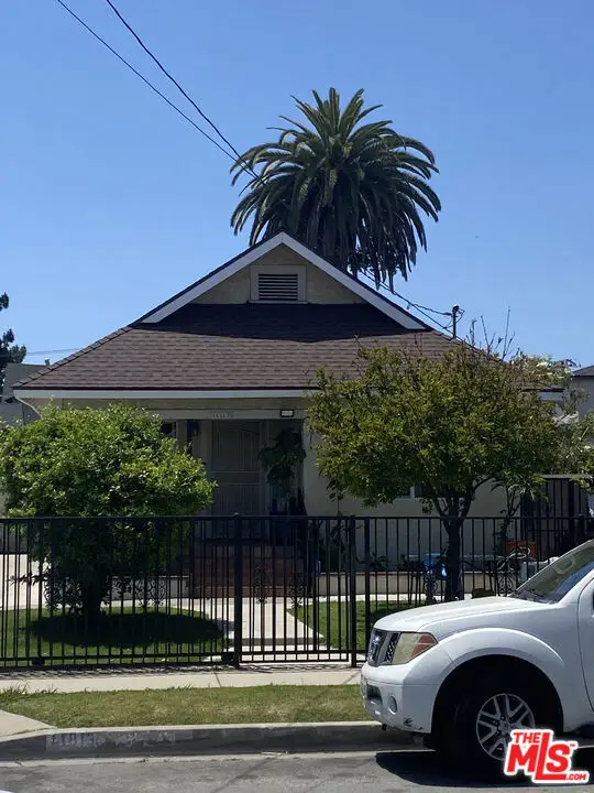 11813 Antwerp Avenue, Los Angeles, CA 90059 - #1