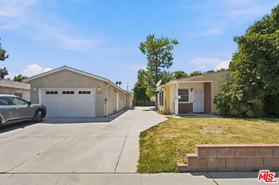 7503 White Oak Avenue, Reseda, CA 91335 - #2