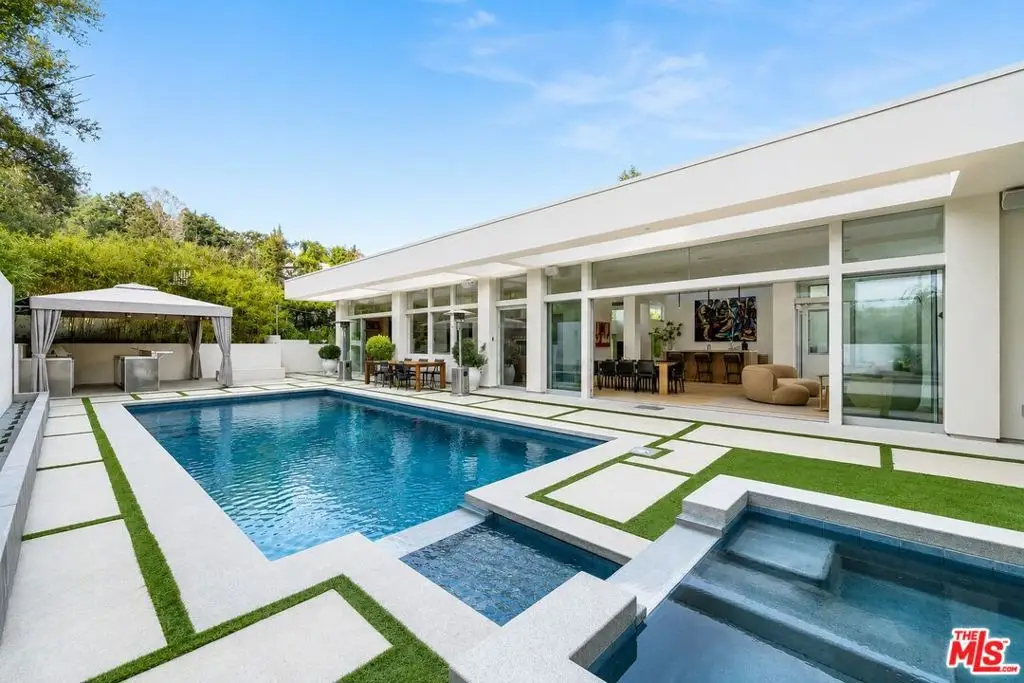 2241 Bowmont Drive, Beverly Hills, CA 90210 - #1