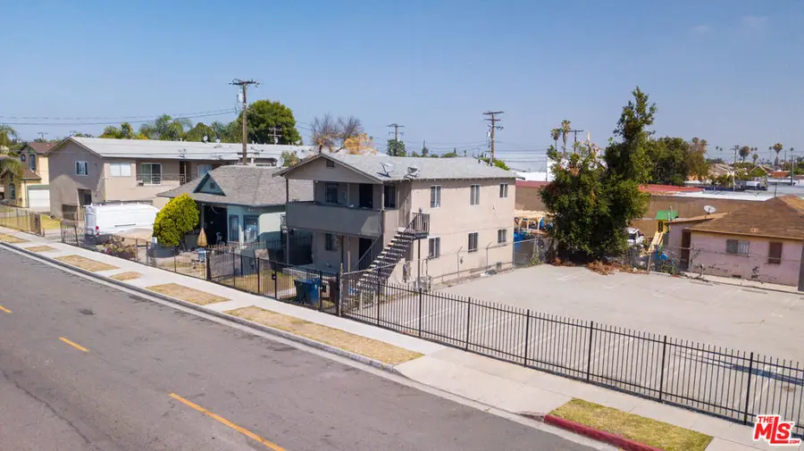 1005 W 95th Street, Los Angeles, CA 90044 - #3