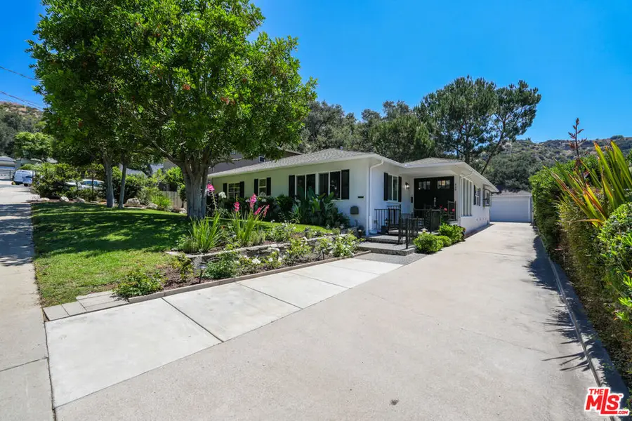 416 Coutin Lane, Glendale, CA 91206 - #2