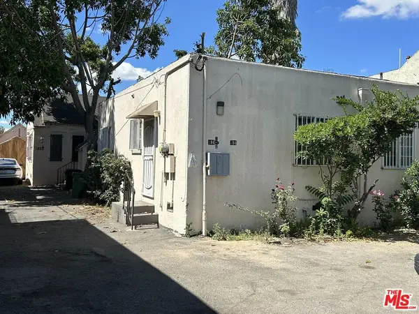 186 E Vernon Avenue, Los Angeles, CA 90011