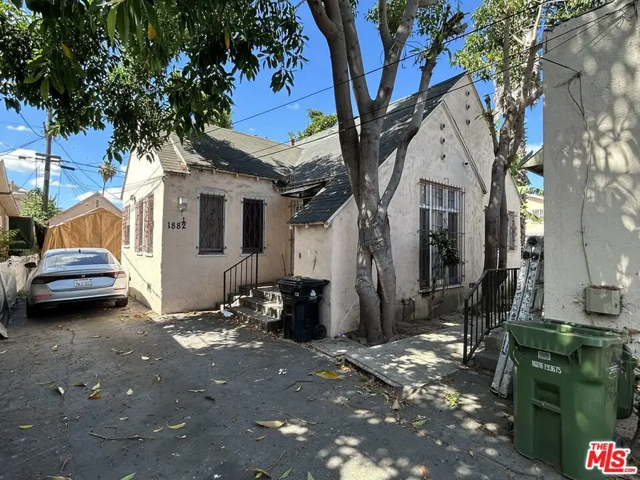 186 E Vernon Avenue, Los Angeles, CA 90011 - #2
