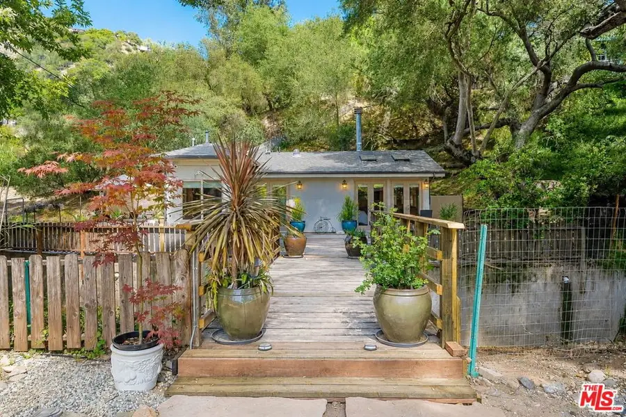 1446 Old Topanga Canyon Road, Topanga, CA 90290 - #2