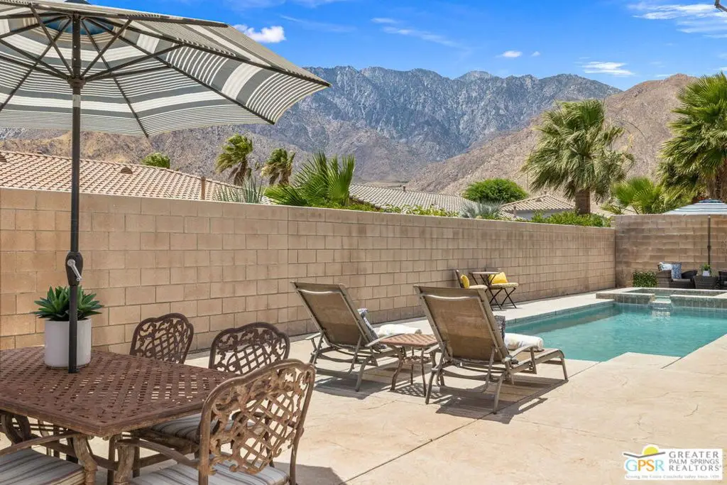 827 Alta, Palm Springs, CA 92262 - #1