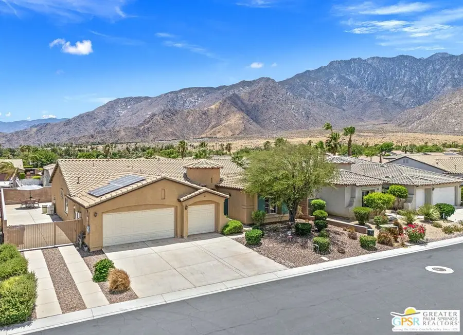 827 Alta, Palm Springs, CA 92262 - #2