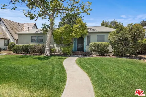 5039 Biloxi Avenue, North Hollywood, CA 91601
