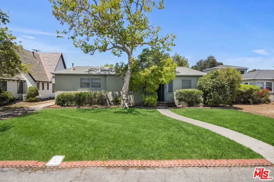 5039 Biloxi Avenue, North Hollywood, CA 91601 - #3