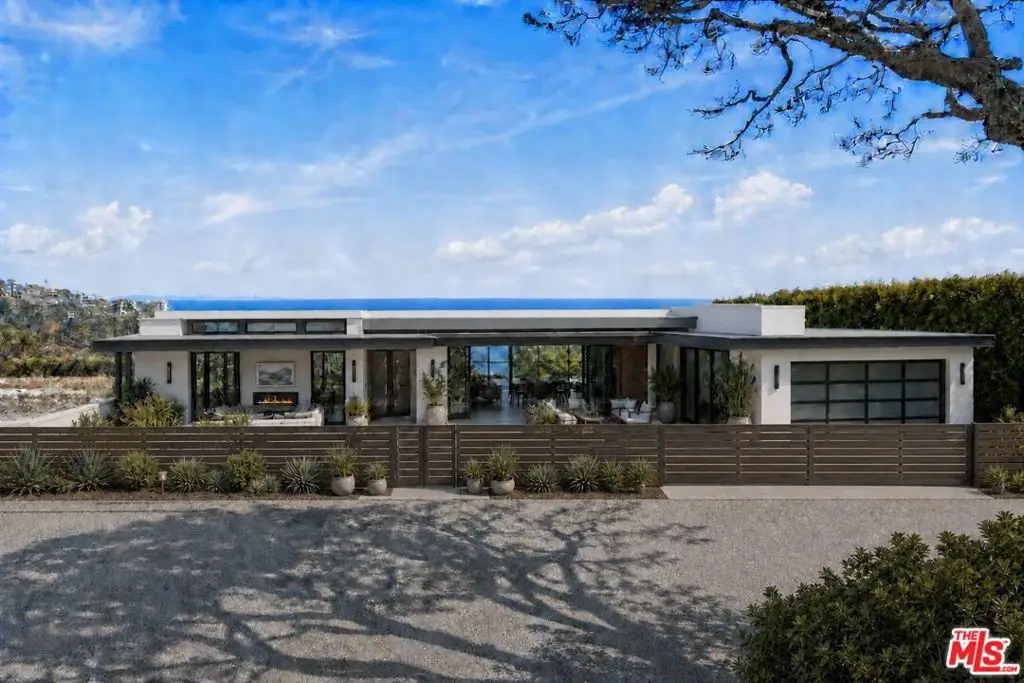 3442 Cloudcroft Drive, Malibu, CA 90265 - #1