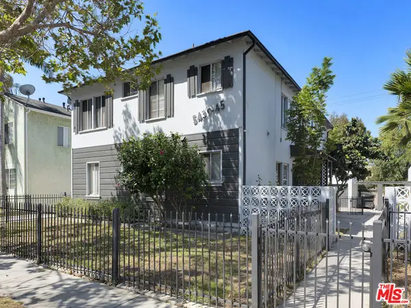 5439 Kinston Avenue, Culver City, CA 90230