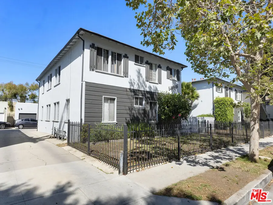 5439 Kinston Avenue, Culver City, CA 90230 - #3