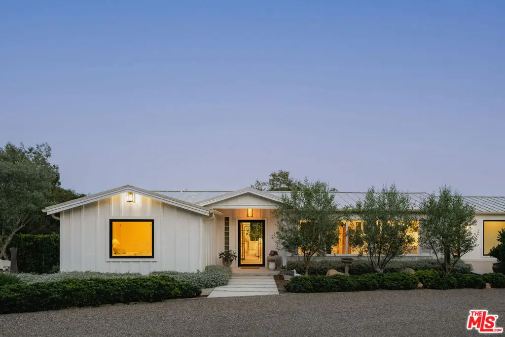 1071 E Mountain Drive, Santa Barbara, CA 93108 - #1