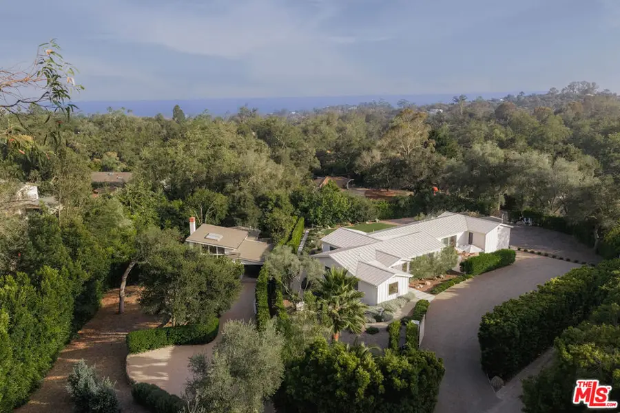 1071 E Mountain Drive, Santa Barbara, CA 93108 - #3