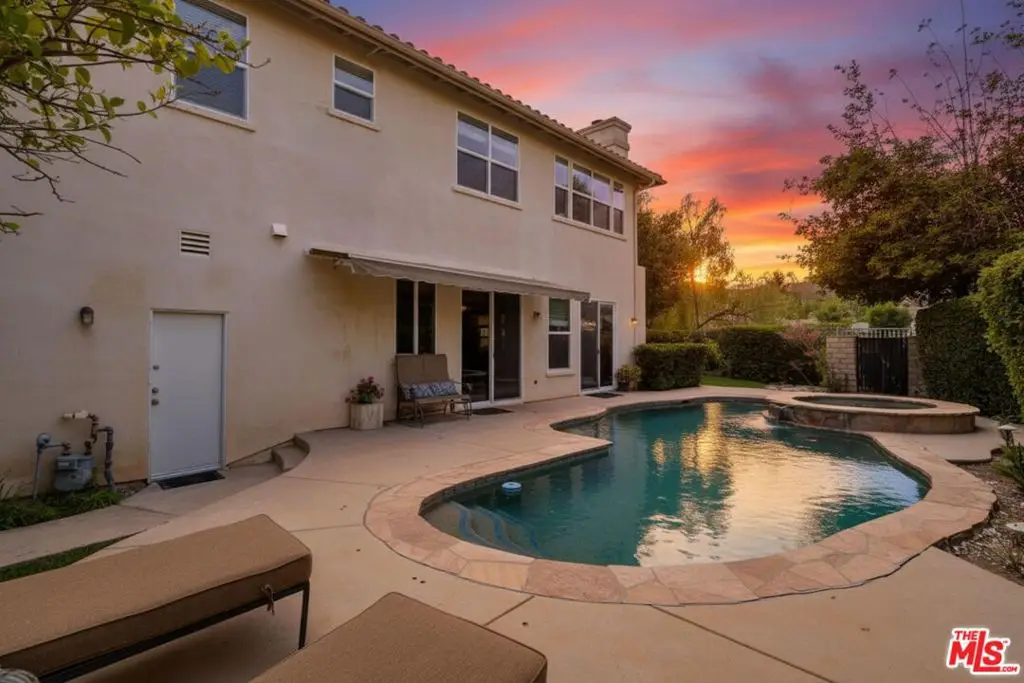 23863 Erin Place, West Hills, CA 91304 - #1