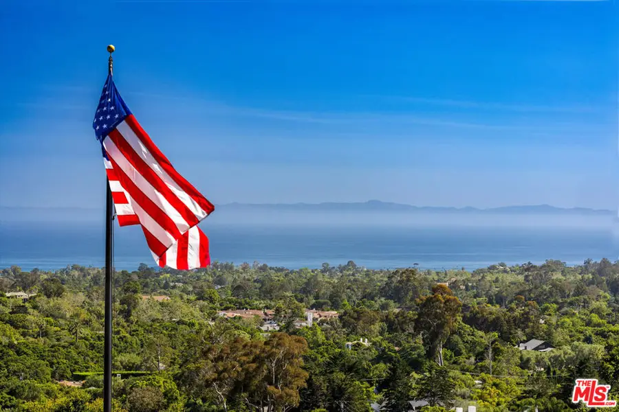 1502 E Mountain Drive, Santa Barbara, CA 93108 - #2