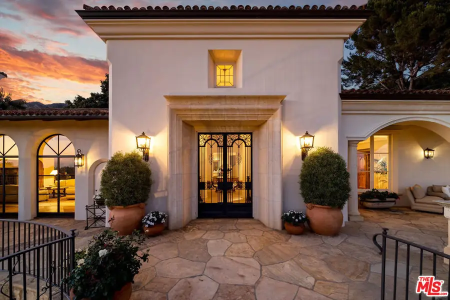 1502 E Mountain Drive, Santa Barbara, CA 93108 - #3