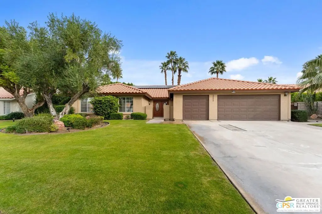 39850 Regency Way, Palm Desert, CA 92211 - #1