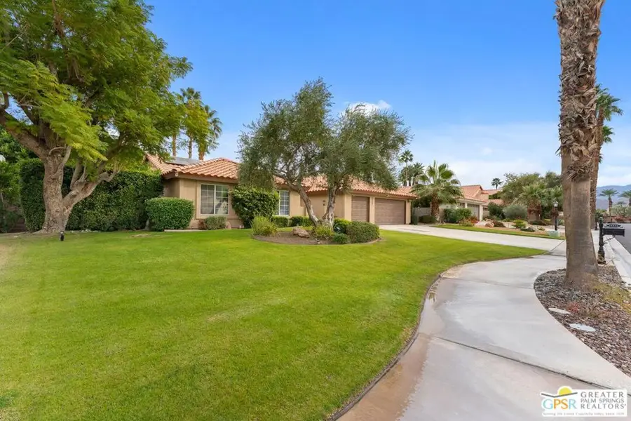 39850 Regency Way, Palm Desert, CA 92211 - #2