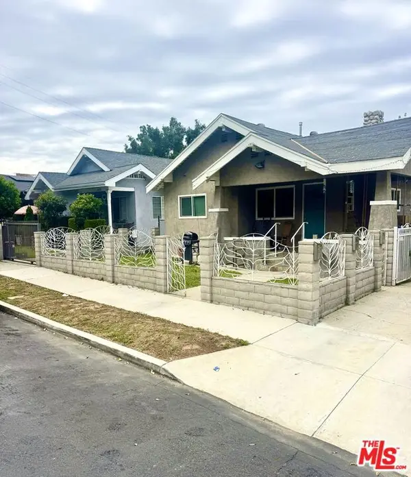 6157 Mesa Avenue, Los Angeles, CA 90042