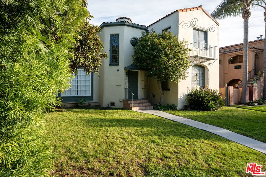 1064 S Hayworth Avenue, Los Angeles, CA 90035 - #2