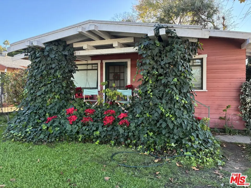 1110 Newby Street, Glendale, CA 91201 - #1