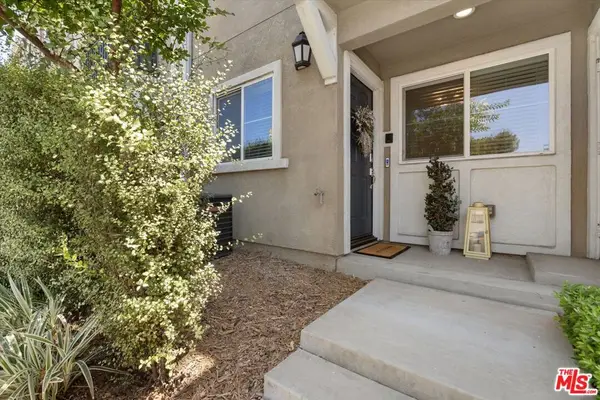 14860 Nordhoff Street, Panorama City, CA 91402