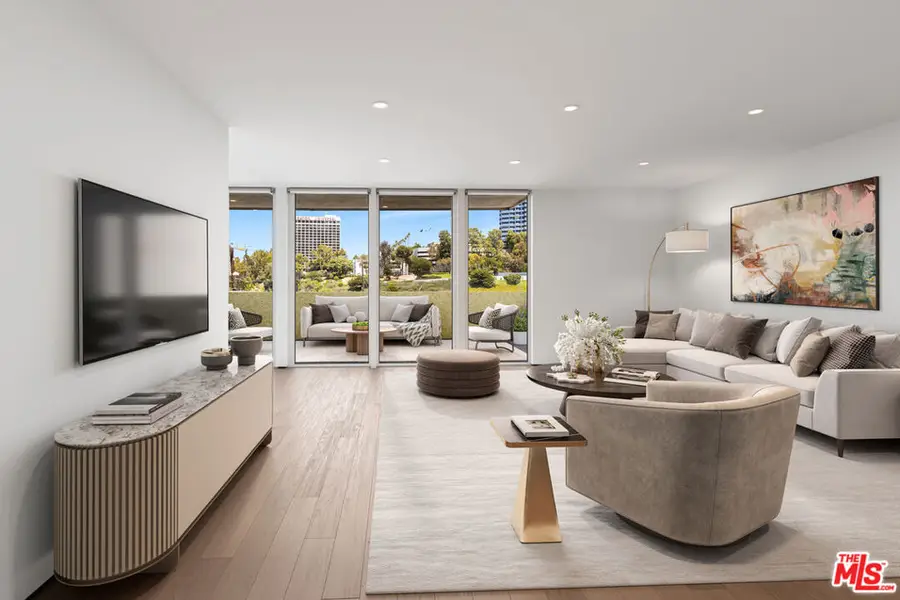 3625 Fredonia Drive #2, Los Angeles, CA 90068 - #2