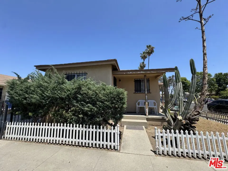 2000 Lewis Avenue, Long Beach, CA 90806 - #1
