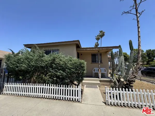 2000 Lewis Avenue, Long Beach, CA 90806