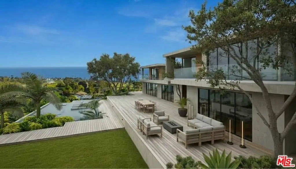 29829 Harvester Road, Malibu, CA 90265 - #1