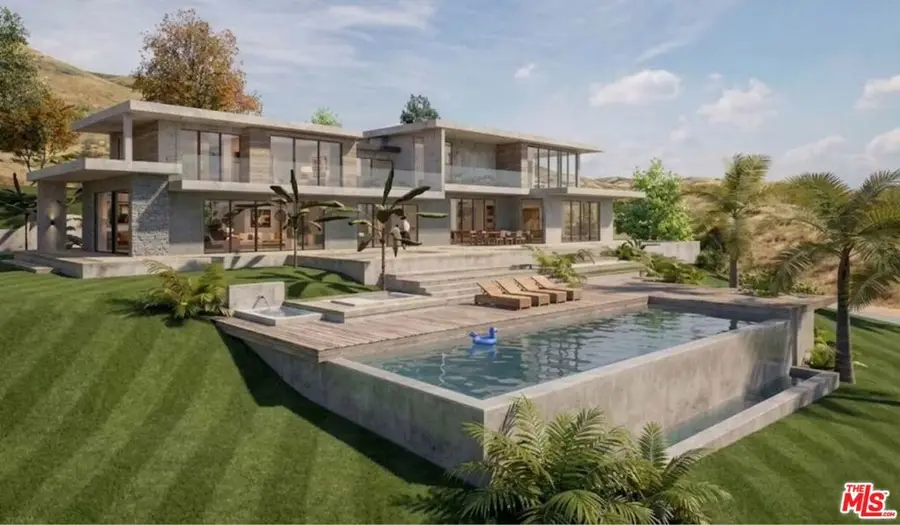 29829 Harvester Road, Malibu, CA 90265 - #2