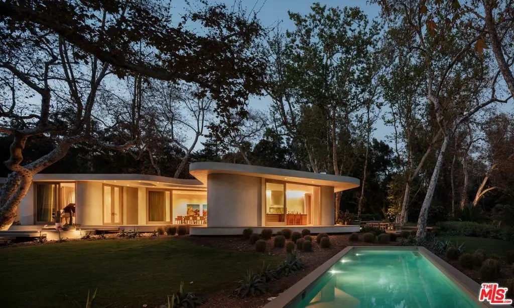 800 Brooktree Road, Pacific Palisades, CA 90272 - #1