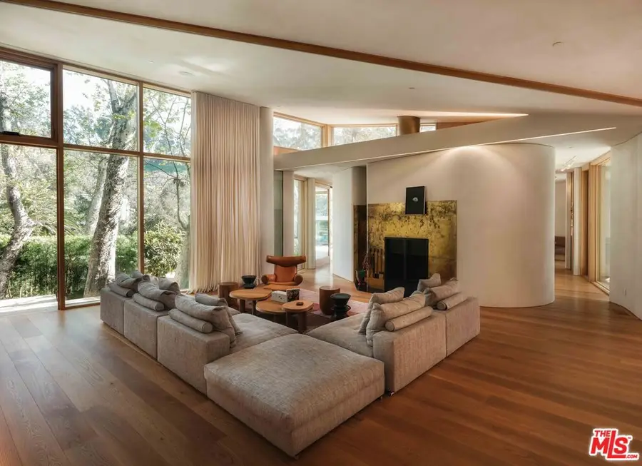 800 Brooktree Road, Pacific Palisades, CA 90272 - #3