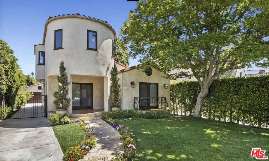 2130 Manning Avenue, Los Angeles, CA 90025 - #1