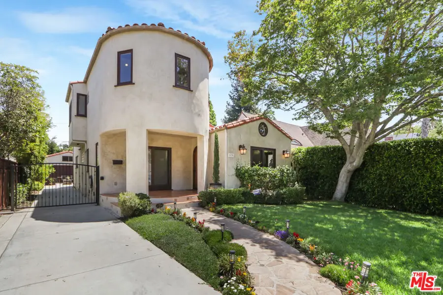 2130 Manning Avenue, Los Angeles, CA 90025 - #2