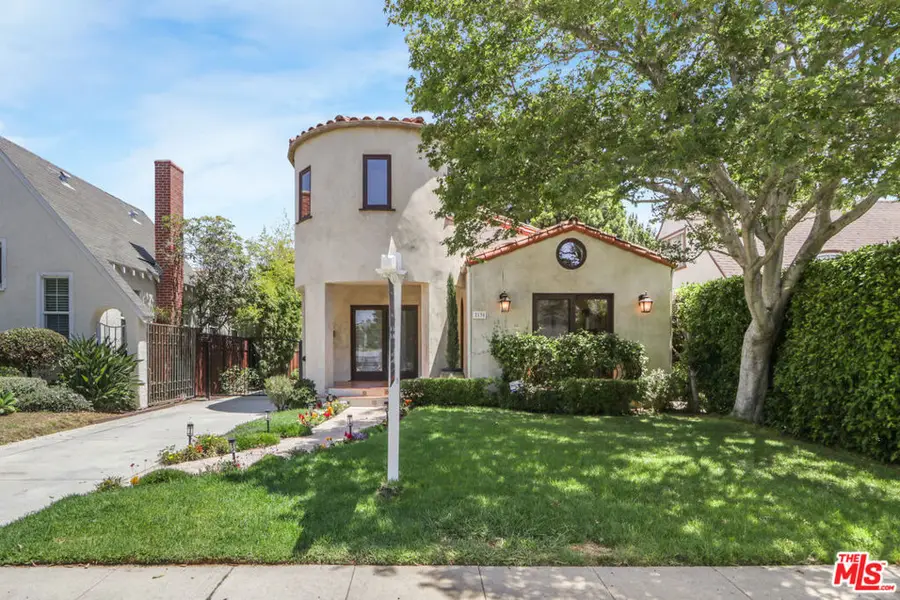 2130 Manning Avenue, Los Angeles, CA 90025 - #3
