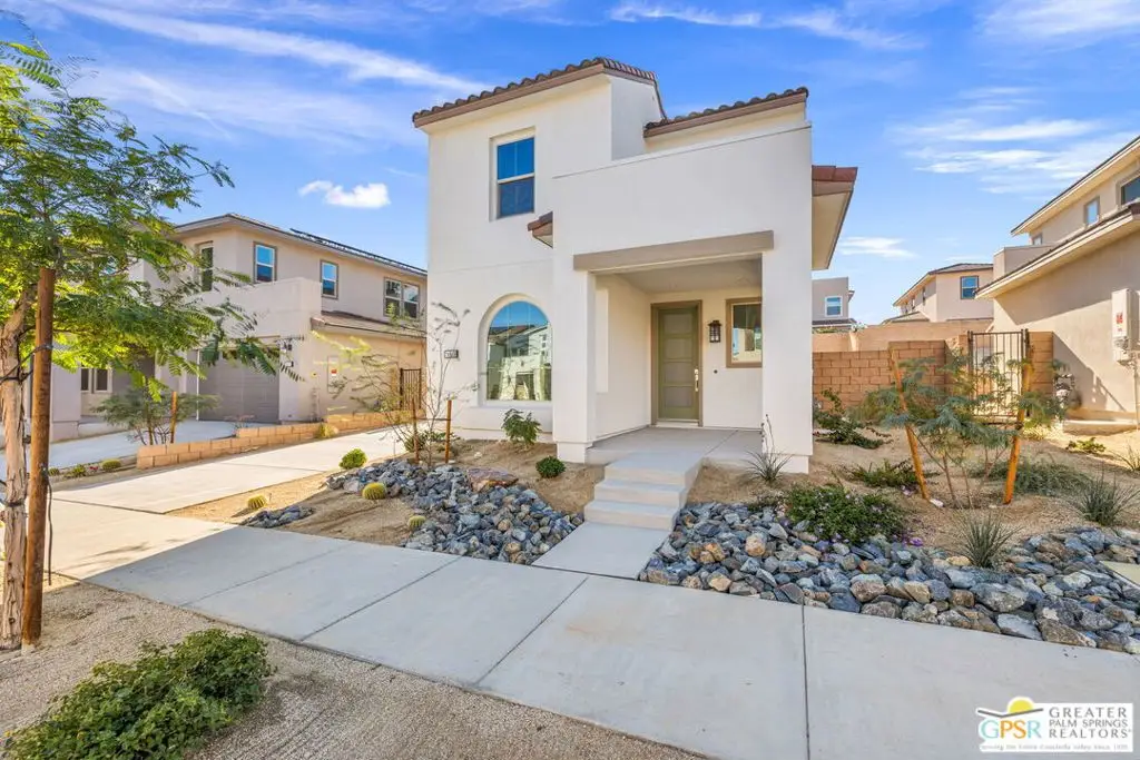 74219 Becker Street, Palm Desert, CA 92211 - #1